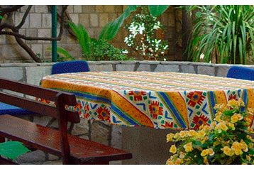 Črna gora Privát Herceg Novi, Eksterier